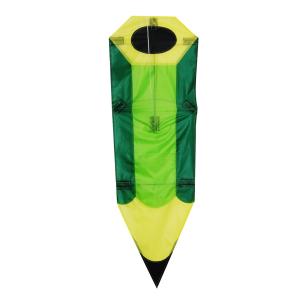 Buy cheap Nylon Material Special Kites OEM Service Available Various Color from wholesalers