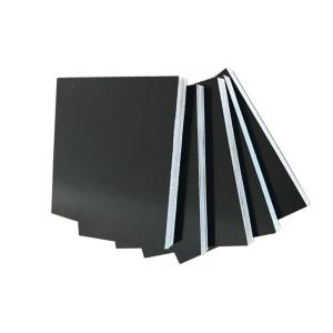 Buy cheap Customized Size Commercial Plywood Sheet , Poplar Veneer Plywood 4-21mm Thickness from wholesalers