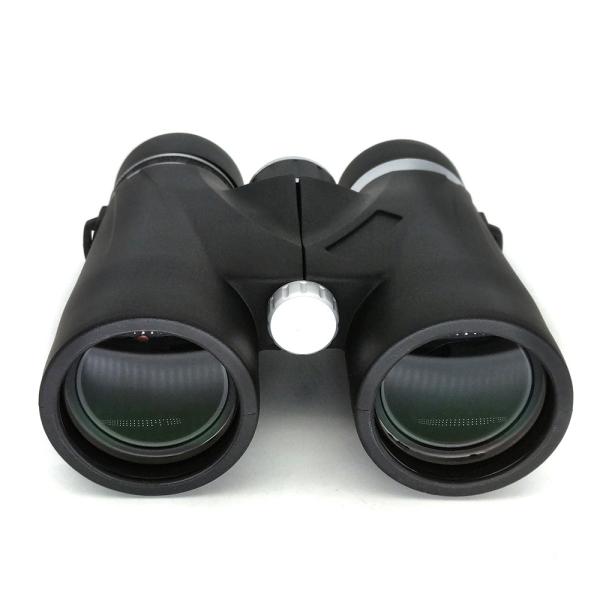 Buy cheap 8x42 HD Waterproof Military Long Range Binoculars Telescope from wholesalers