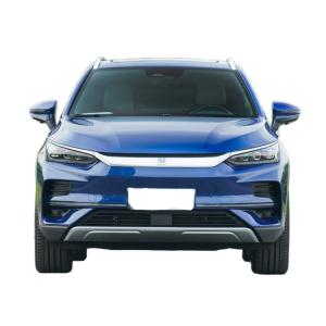 In Stock New Energy Vehicles BYD Tang Plus EV Car SUV Electric Car BYD Tang Plus