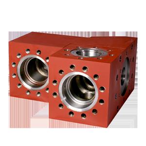 Buy cheap MUD PUMP FOR OILWELL DRILLING, WEATHERFORD MUD PUMP, MP5 MUD PUMP, MP10 MUD PUMP, MP13 MUD PUMP, MP16 MUD PUMP from wholesalers