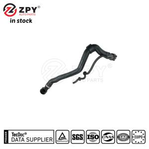 ZPY 5ND122101 Upper Coolant Pipe Assembly For Audi A3 8V Volkswagen Golf MK7