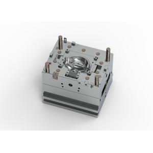 Buy cheap OEM / ODM ： Single Cavity Injection Mold & Transparent POA Rear Pad 1*1 No 22730-B from wholesalers