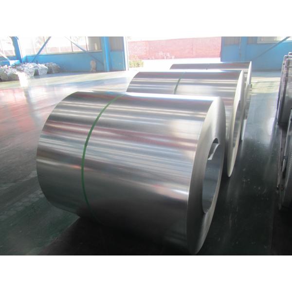 Buy cheap GI coil zinc coated steel coil galvanized steel from wholesalers