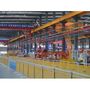 Buy cheap 10-15m/min Forming Speed PV Mounting System Roll Forming Equipment in Carbon product
