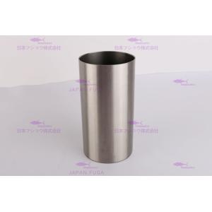 Buy cheap 6736-29-2110 Steel Cylinder Liners Fit KOMATSU Engine SAA6D 102E DIA from wholesalers
