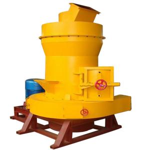 Buy cheap 99% 280r/Min Raymond Grinding Mill For Calcite from wholesalers