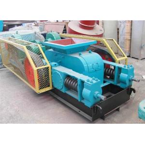 Buy cheap Coal Metallurgy Materials 60TPH Tooth Roll Crusher from wholesalers