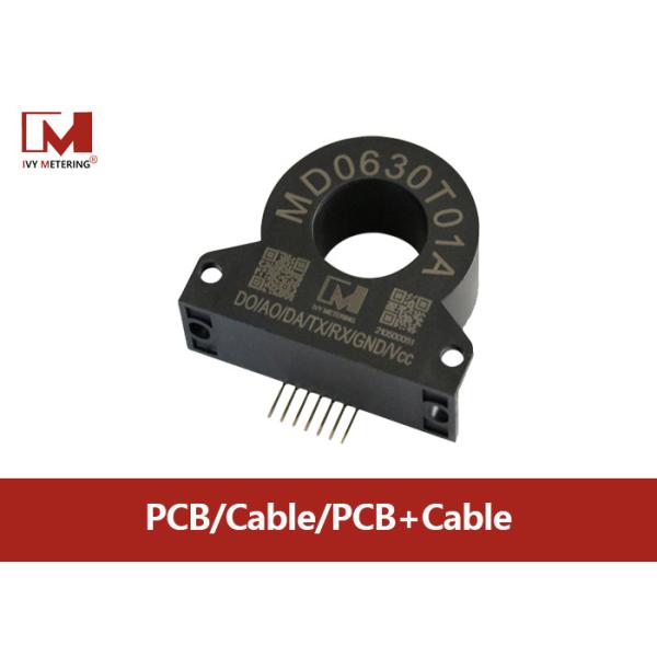 Buy cheap Ac Dc Pulsed Current Electronic Measurement Current Transducer from wholesalers