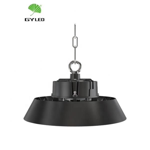 Waterproof 100w 150w Warehouse Led Ufo Lamp 6500k 140lm/W