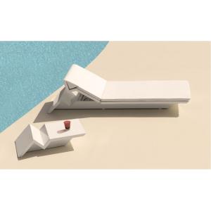 Buy cheap Rest Chaise Longue Vondom from wholesalers