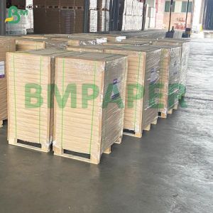 Buy cheap Label Base Paper 70gsm 80gsm High Opacity C1S Art Paper For Flexo Printing from wholesalers