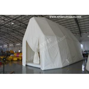 Buy cheap Gaint Inflatable tent,Inflatable PVC Outdoor Marquee,Party tent from wholesalers