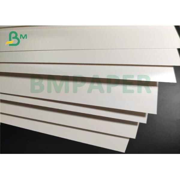 poly coated cups stock paper