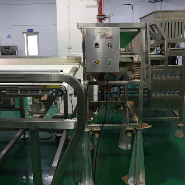 Buy cheap Dairy Bars Sorting Machine With Precise Sorting Function, Quick Operation, Intelligent Recognition from wholesalers