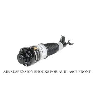 Buy cheap Cars Spring Absorber Audi Air Suspension 4f0616039aa for A6 S6 Avant Allroad Quattro from wholesalers