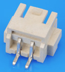 Buy cheap 727 Alinta 2.50mm Pitch Wire To Board Connector 2P To 16P Horizontal SMT PCB Wafer from wholesalers