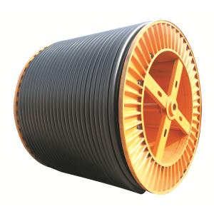 Buy cheap Fiber Reinforcement Thermoplastic Pipe Gathering Transportation RTP Pipeline from wholesalers