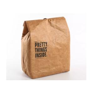 Buy cheap Thickened Tyvek Insulated Lunch Bag from wholesalers