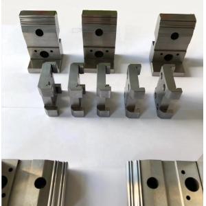 Buy cheap Punching Needle DME Press Die Components product