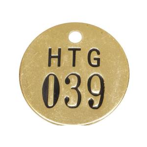 Buy cheap 1-1/2 Dia Interlocking Number Stencils For Industrial And Construction Areas from wholesalers