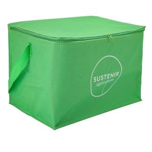 Buy cheap Cotton canvas backpack bag with drawstring, nonwoven polyester drawstring bag, Laser Laminated Nonwoven Bags from wholesalers