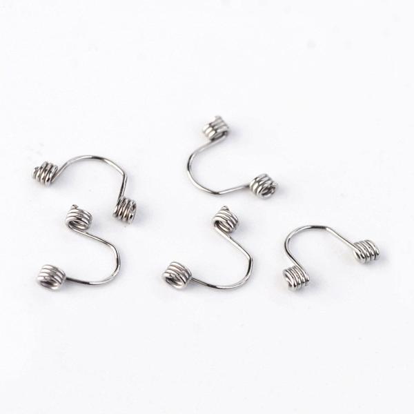 Quality Spring-Type Tooth Torque Spring - Essential Orthodontic Supplies for Orthodontic Kits & Ortho Accessories | High-Quality Orthodontic Products for sale