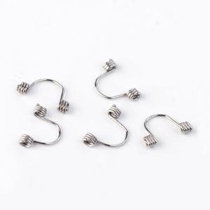 Buy cheap Spring-Type Tooth Torque Spring - Essential Orthodontic Supplies for Orthodontic Kits & Ortho Accessories | High-Quality Orthodontic Products from wholesalers