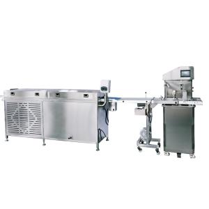 Papa Hot Selling Small Chocolate Melting & Chocolate Tempering Machine