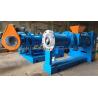 Buy cheap High Performance Automatic Rubber Strip Extruder for Belt Extrusion from wholesalers