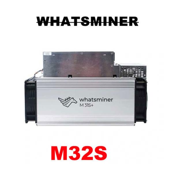 Quality WhatsMiner SHA256 M3 Mining Ethereum Miner Machine Wholesale Hot Sale for sale