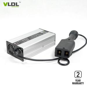 Buy cheap CE Certified 48V 8A Smart AGM Battery Charger For Lead Acid And GEL Battery from wholesalers