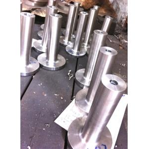 Buy cheap F316 LWN long wedl neck flange from wholesalers