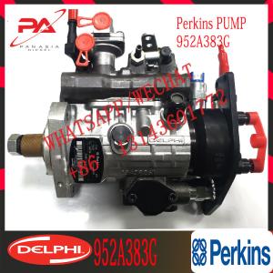 Buy cheap For Derkins Engine Spare Parts Fuel Common Rail Injector Pump 952A383G from wholesalers