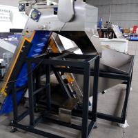 Buy cheap High Accurate Macadamia Inshell Nuts Sorting Machine For Mass Production product