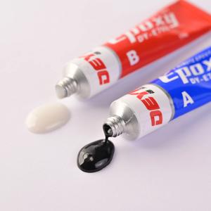 China 5 Minutes Curing Time Epoxy Resin for Directly Repairing Iron Steel Defections ISO9001 CE SGS Certified on sale