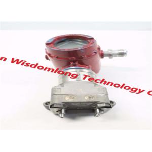 Buy cheap Simplified Pressure Sensor Transmitter 3051S2CD2A2B12A1AB4D1K6M5Q4Q8T1 HART 0-25IN-H2O from wholesalers