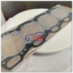 Buy cheap 1-11141-059-0 Engine Cylinder Head Gasket 1111410590 For Isuzu 8PA1 8PB1 from wholesalers