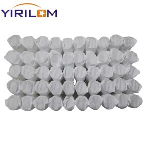 Buy cheap Hot Selling Oem Inner Sofa Spring Pocket Unit Pocket Spring For Sofa Cushion from wholesalers