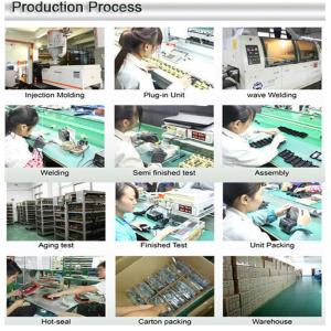 Laptop AC/DC Adapter for DELL 19.5V 7.7A 7.4*5.0