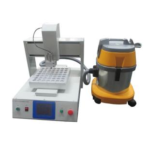 Buy cheap YS-FB310 Mouse Bites PCB Depaneling Machine , Robotic Pcb Depaneling Router 500 Mm/S product