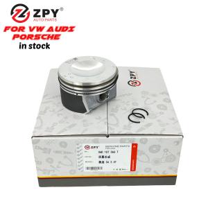 Buy cheap ODM Car Engine Piston Audi C6 06D107066T 06D107066AB 06D107066AA from wholesalers