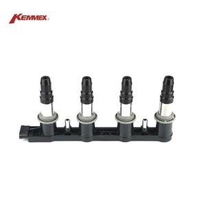 Buy cheap KEMMEX UF850 CE0184011B1 Pack Spark Ignition Coil for Chevrolet 1.8 Engine Promotion from wholesalers
