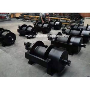 Buy cheap Crane Loader Escavador  Windlass Anchor Winch With Cable from wholesalers