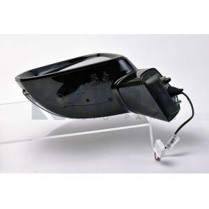 2022 JETOUR Dashing F16-8202010CA Side Mirror OUTER-LH