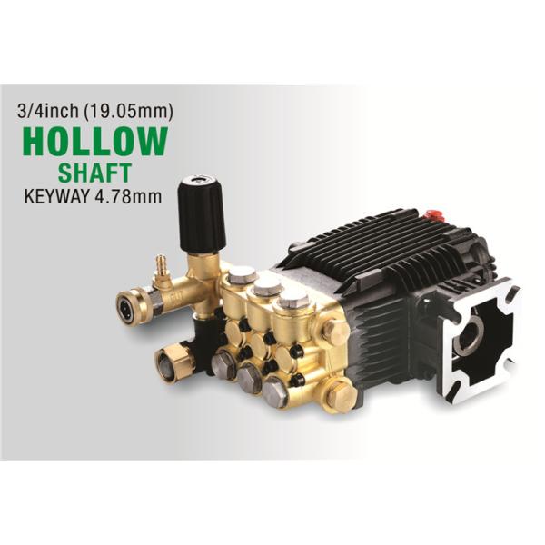 Buy cheap FLOWMONSTER DBC ENGINE DIRECT DRIVE High Pressure Triplex Plunger Pump from wholesalers