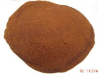 Buy cheap Non Toxic Potassium Lignosulfonate Yellow Brown Fine Powder Concrete Additives product