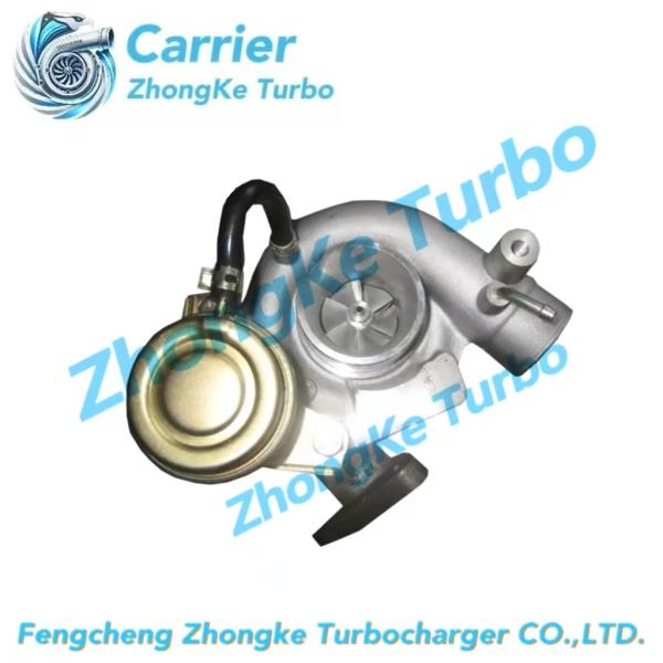 Buy cheap TF035HM-12T Turbo 49135-03101 4913503101 ME201677 Turbocharger For Mitsubishi Delica With 4M40 Engine from wholesalers