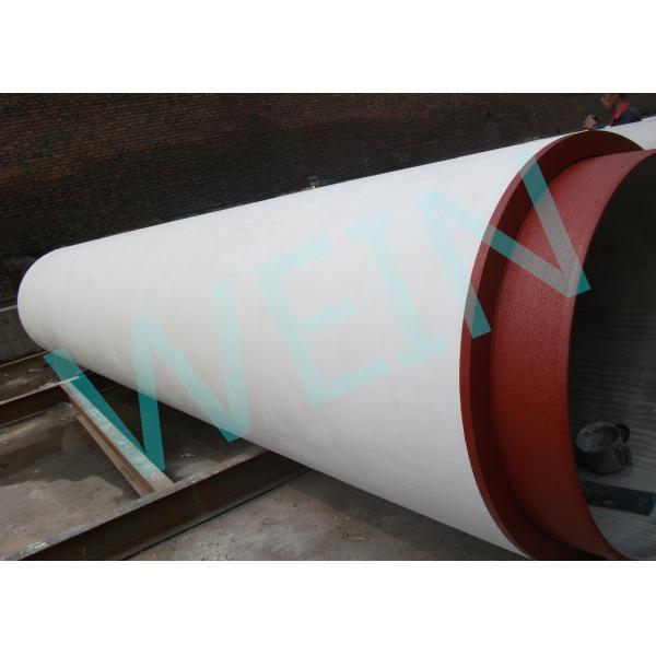 Quality Groundwater Jacking Carbon Steel Tubing Explosionproof With Cement Lining for sale
