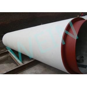 Buy cheap Groundwater Jacking Carbon Steel Tubing Explosionproof With Cement Lining from wholesalers